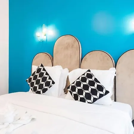 Appartamento Le Deneuve - Passy Tour Eiffel A Pied - 4 Personnes-logement Entierement Climatise