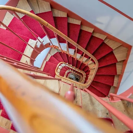 Appartamento Le Deneuve - Passy Tour Eiffel A Pied - 4 Personnes-logement Entierement Climatise *